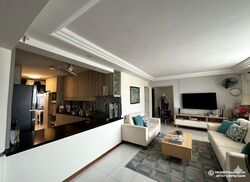 Blk 633 Yishun Street 61 (Yishun), HDB 4 Rooms #527154251